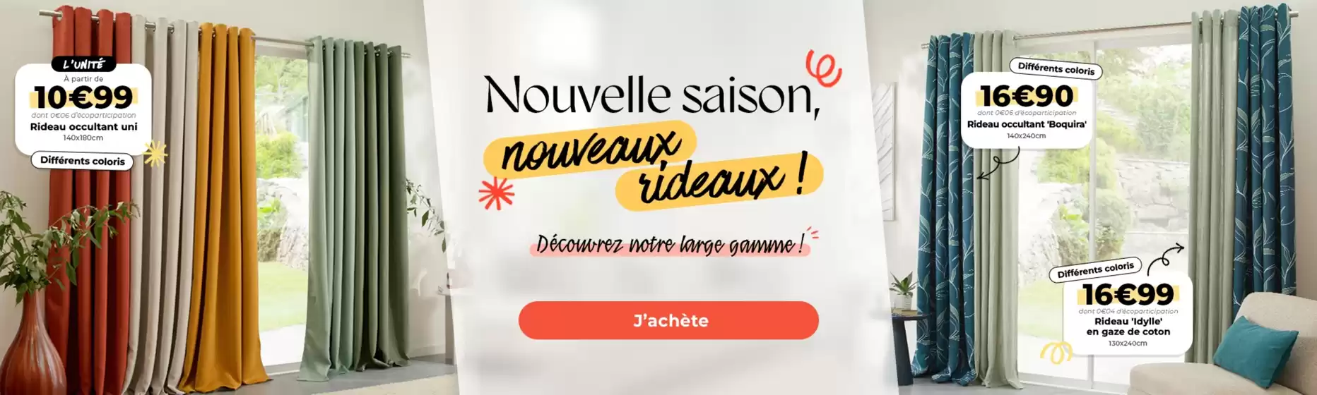 Catalogue L'incroyable