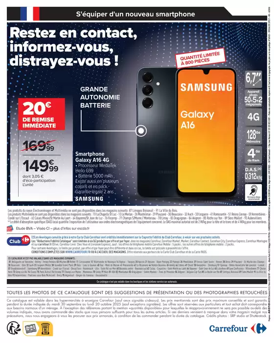 FRENCH DAYS FAITES ENTRER LES BONNES AFFAIRES !