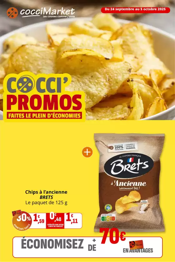Cocci'Promos