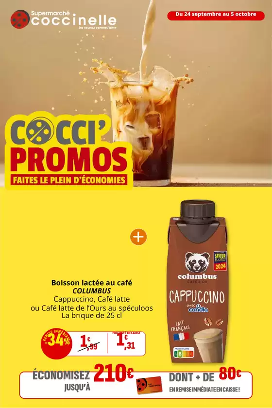Cocci'Promos