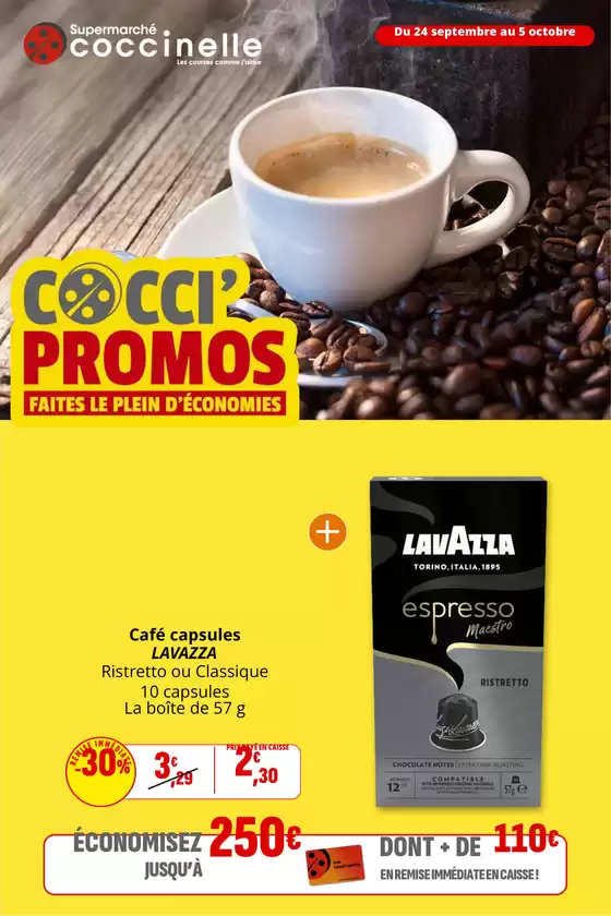 Cocci'Promos