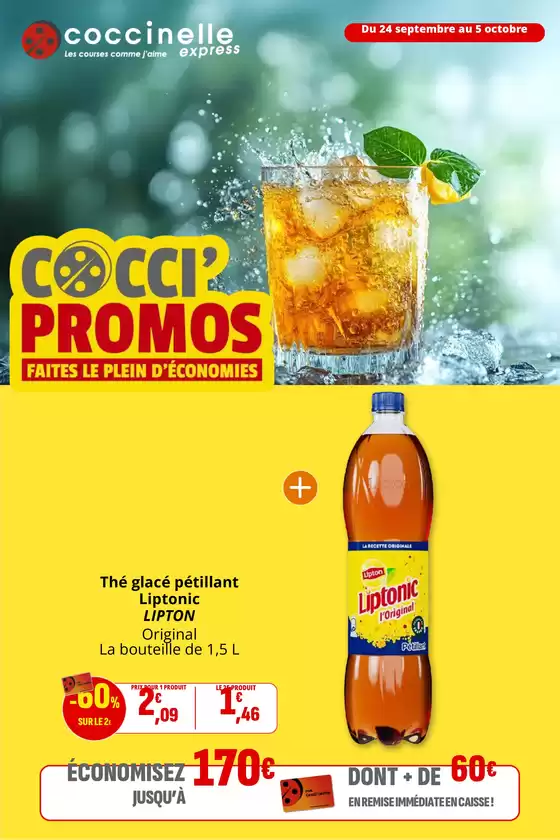 Cocci'Promos