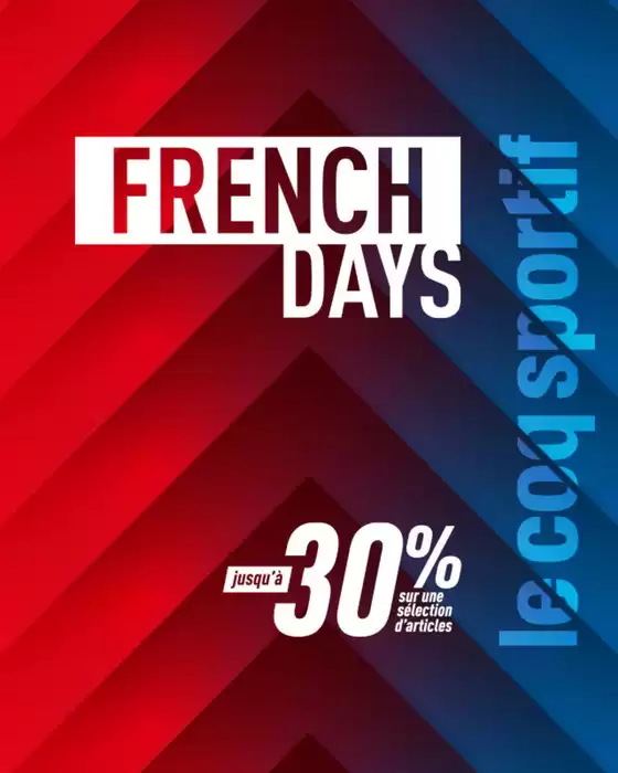 French days