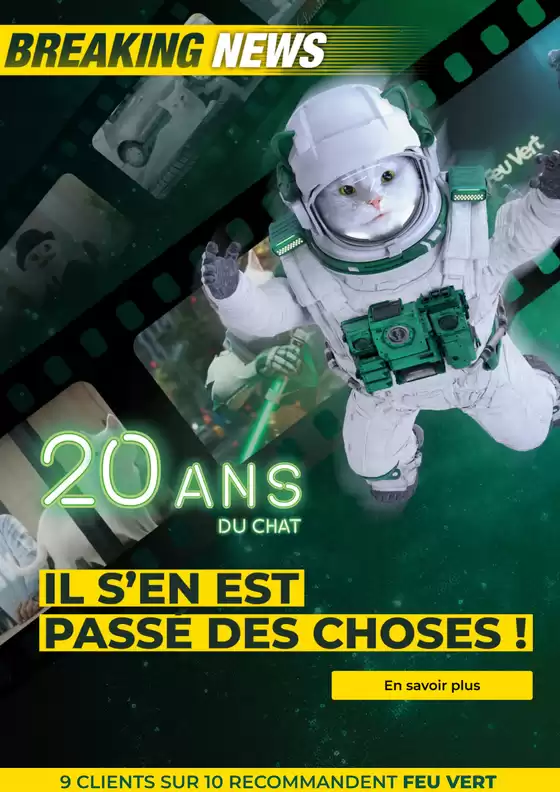 Offre Anniversaire