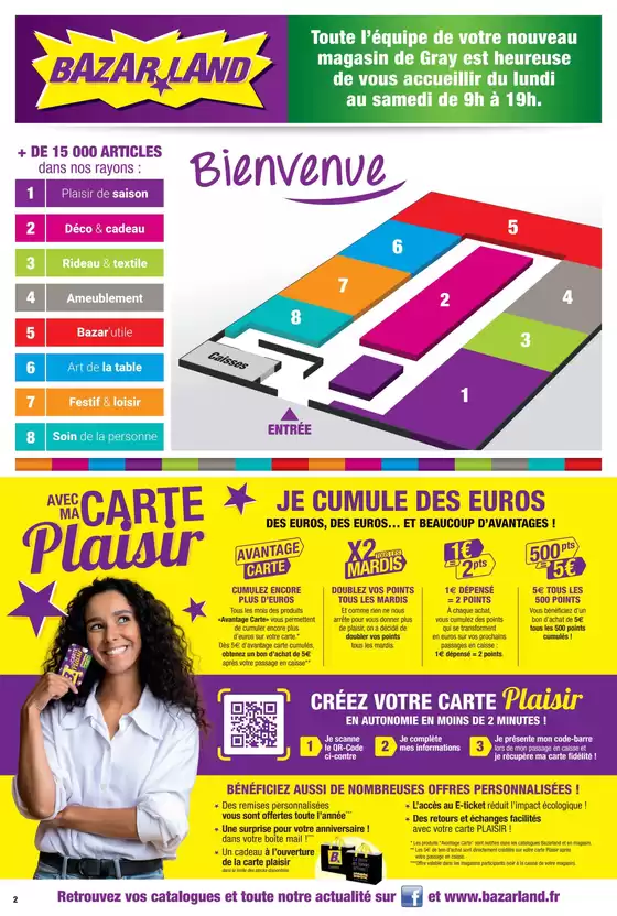 Ouverture