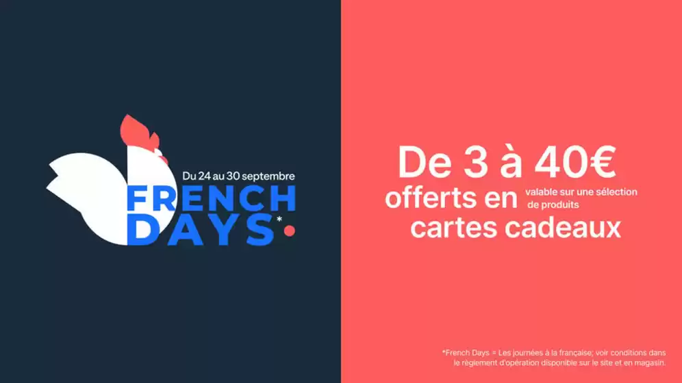 French days