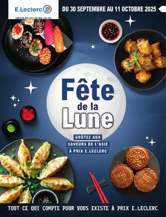 FETE ASIATIQUE DE LA LUNE - DIGITALE - MIXTE