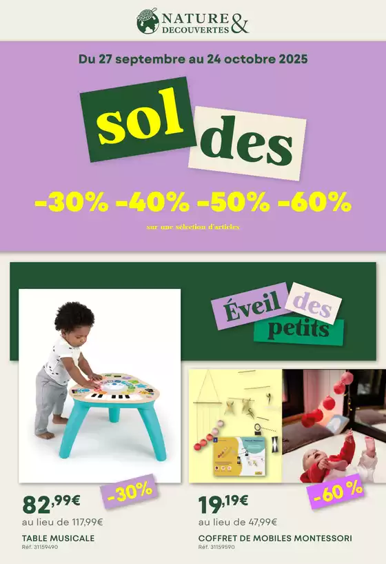 Soldes