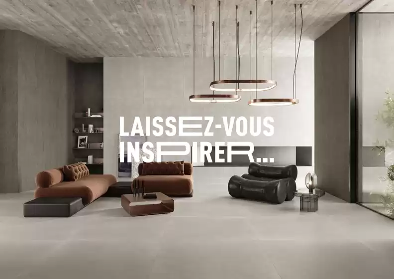 Carrément Inspirant 2025/2026