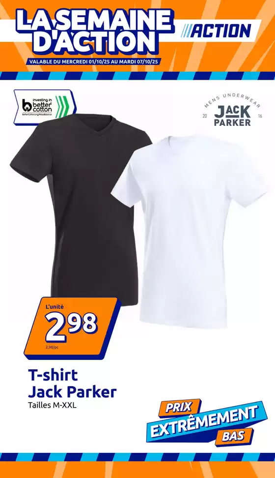 Offres exclusives et bonnes affaires