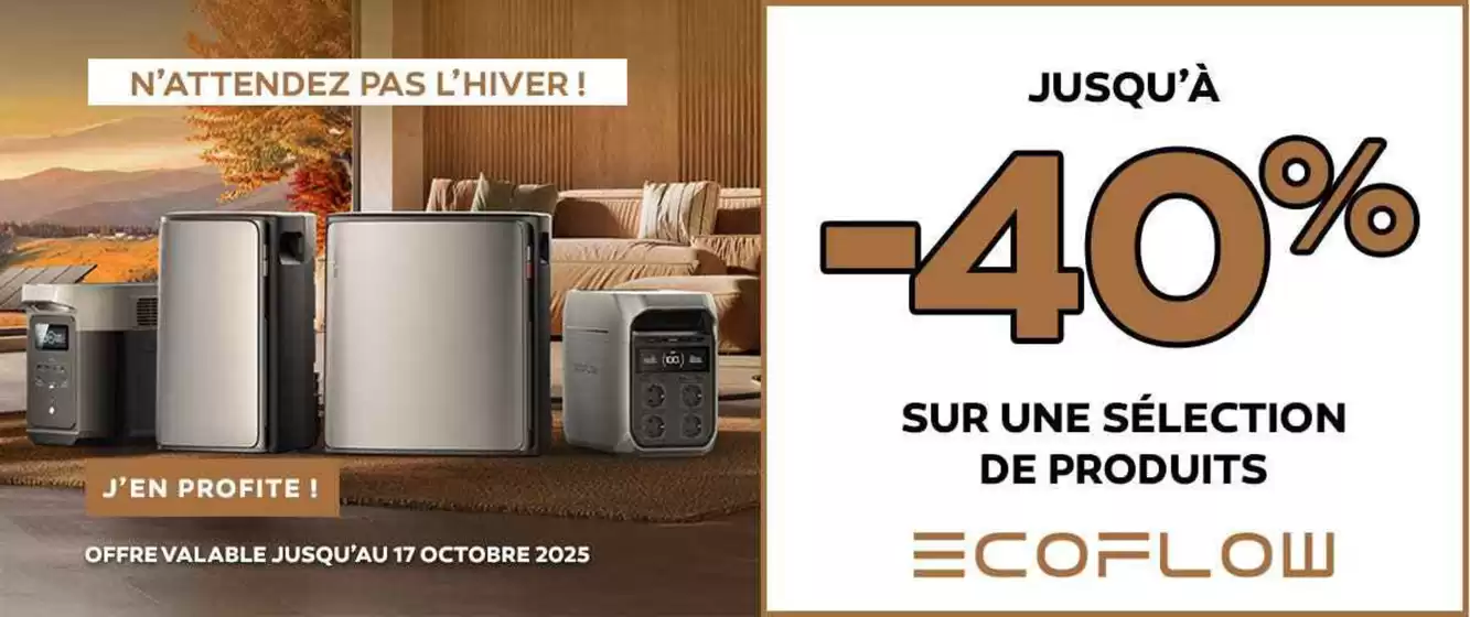 Cabesto promotion