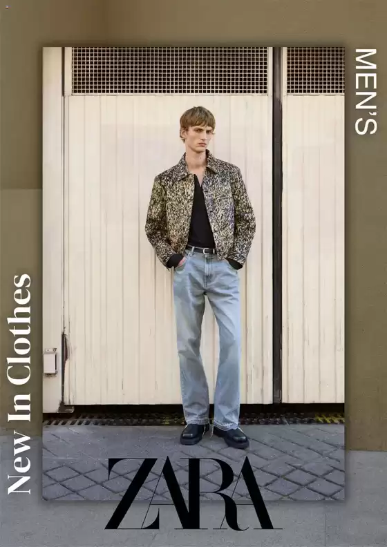 Men's New in Cloches