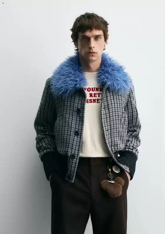 Men's New in Cloches
