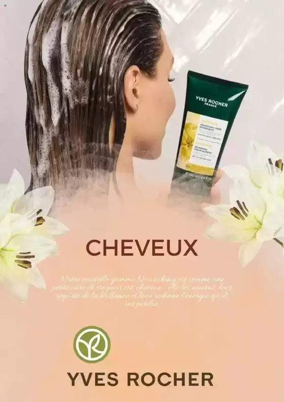 CHEVEUX