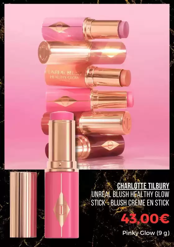 Produits Nouveaux