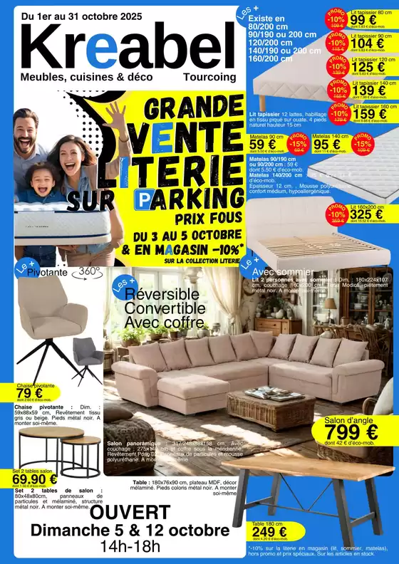 Magazine KREABEL
