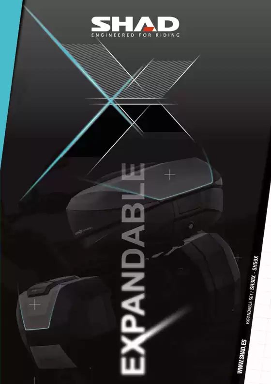 SHAD 2025