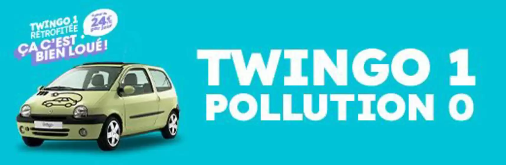 TWINGO