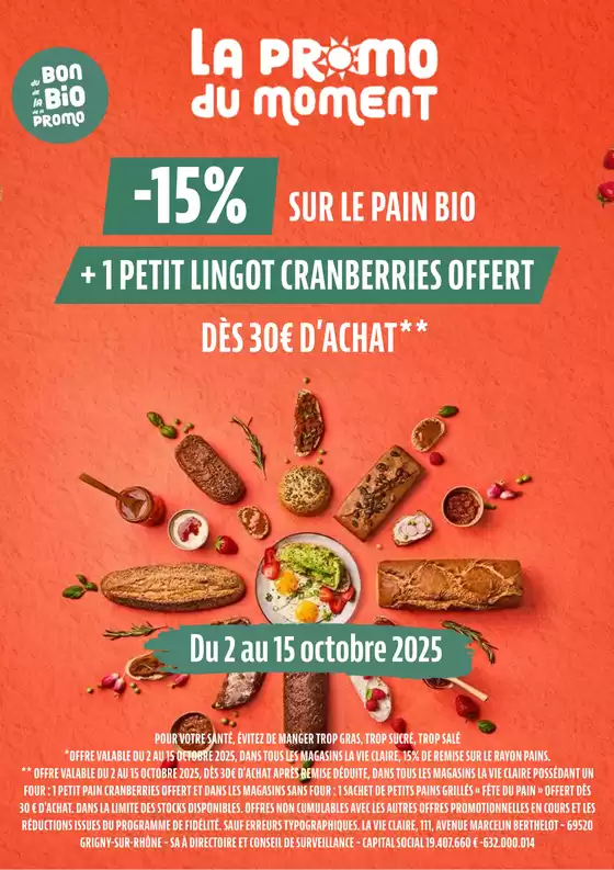 Octobre 2025