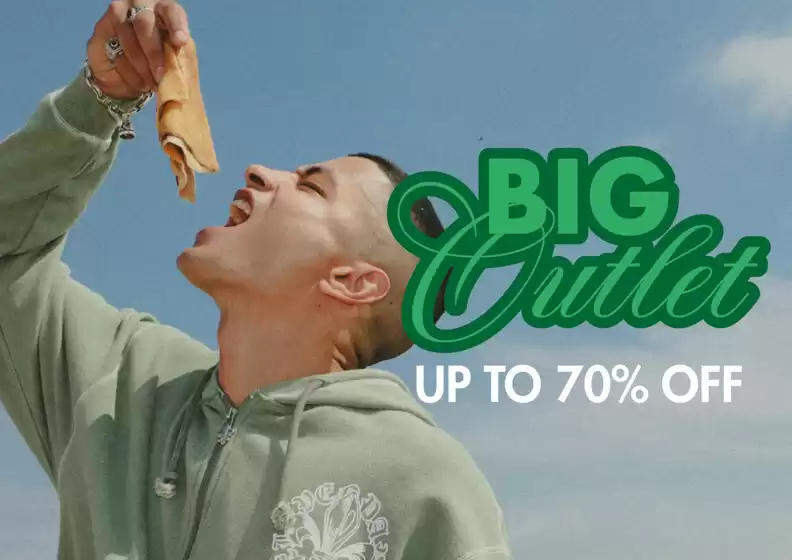 Big Outlet