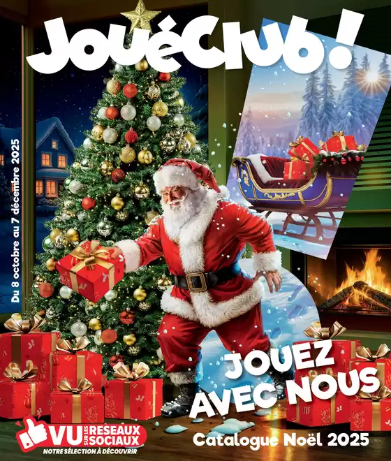 Jouez avec nous 