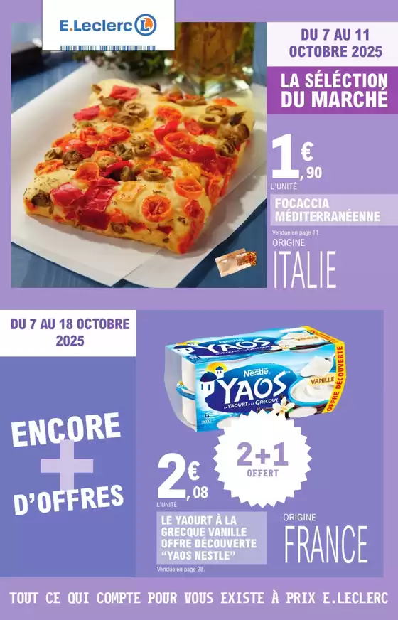 TRAFIC POUVOIR ACHAT 12 - MIXTE