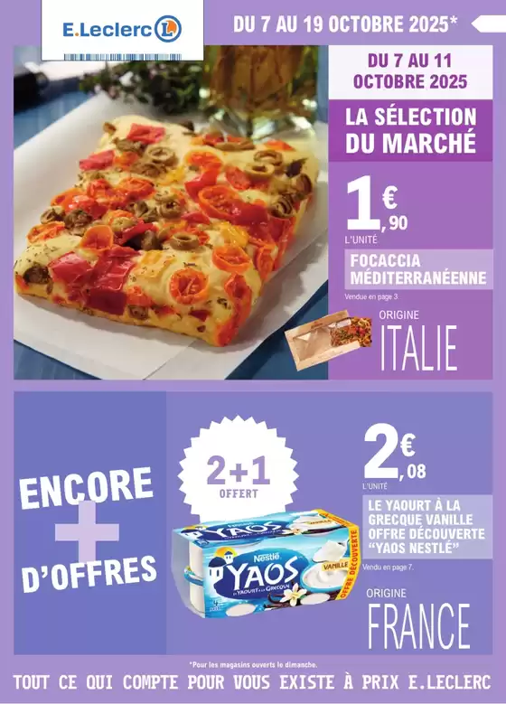 TRAFIC POUVOIR ACHAT 12 - MIXTE