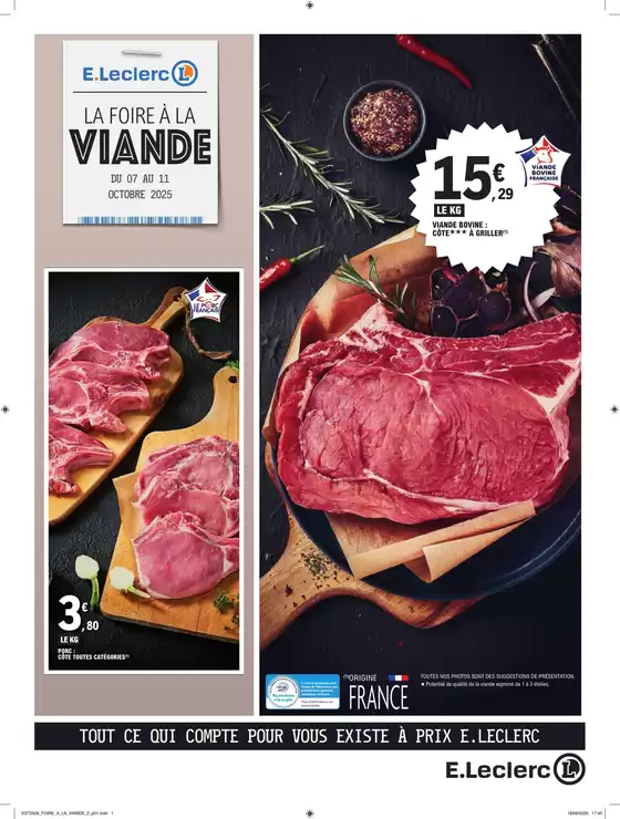 FOIRE A LA VIANDE 2