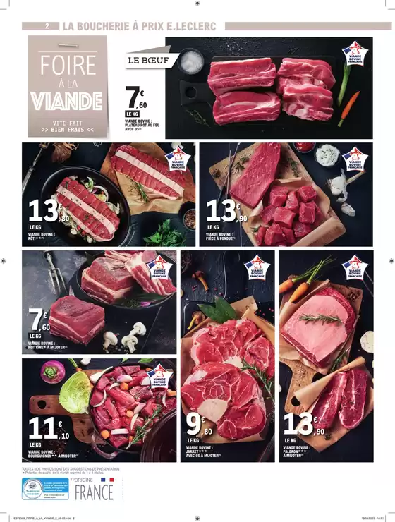 FOIRE A LA VIANDE 2
