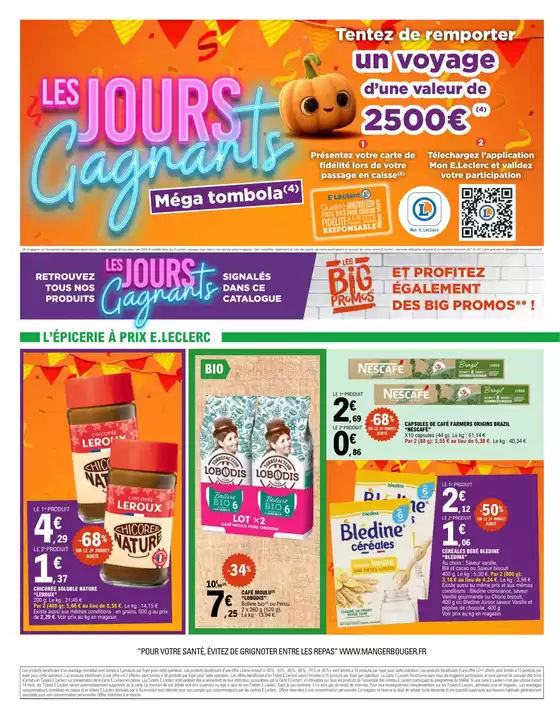 TRAFIC POUVOIR ACHAT 12 - MIXTE