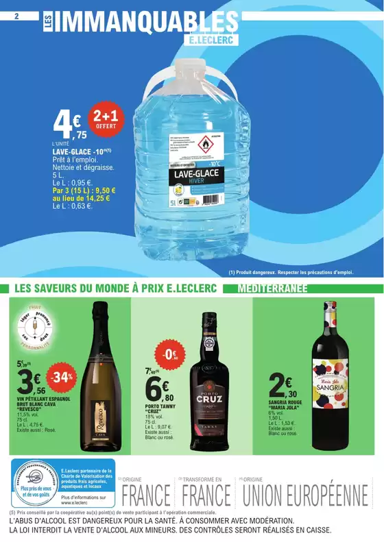 TRAFIC POUVOIR ACHAT 12 - MIXTE