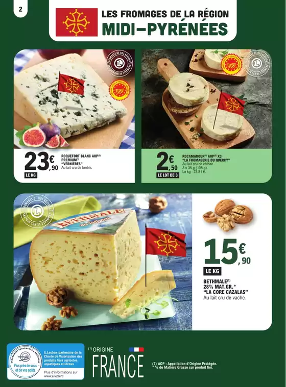 TRAFIC POUVOIR ACHAT 12 - MIXTE