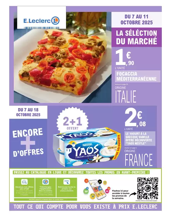 TRAFIC POUVOIR ACHAT 12 - MIXTE