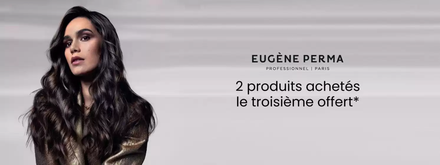 Octobre Offres