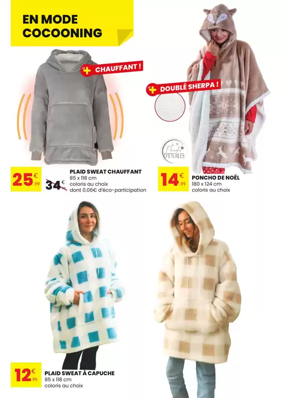 L’AUTOM NE EST LÀ !