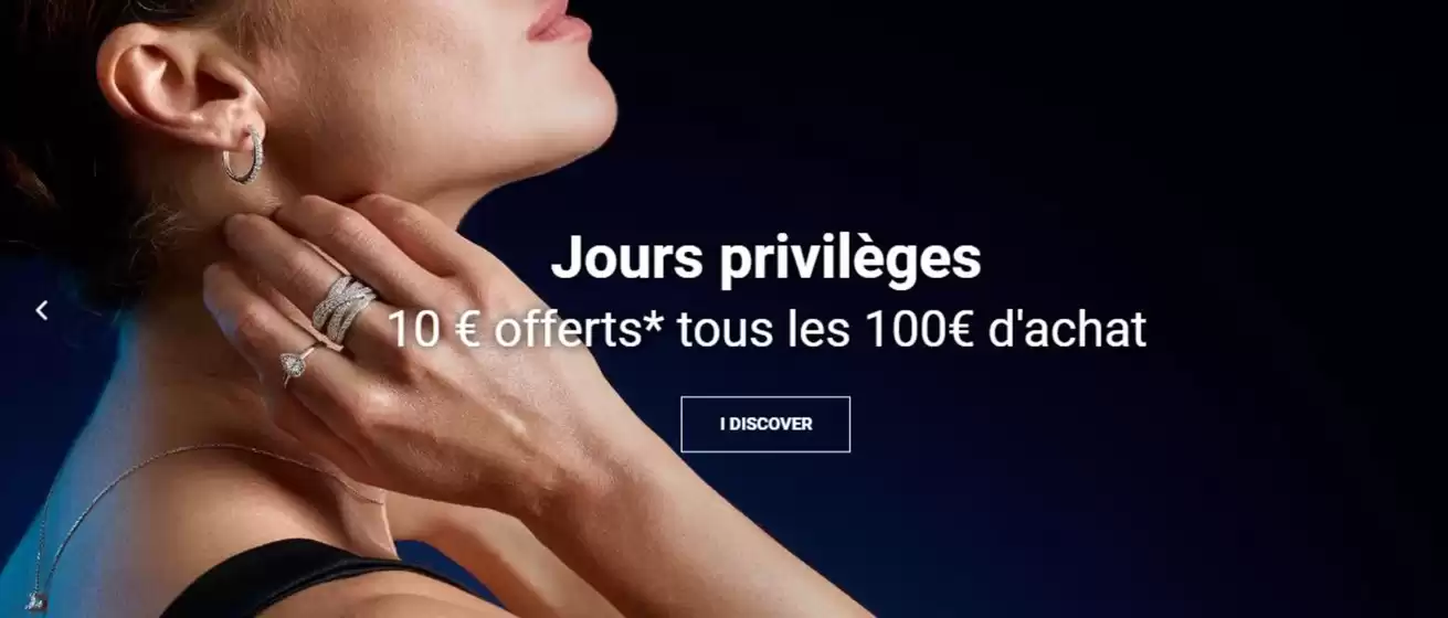 Catalogue Maty à Lunéville | JOURS PRIVILÈGES | 2025-10-07T00:00:00.000Z - 2025-10-31T00:00:00.000Z