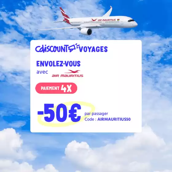 Catalogue Cdiscount à Les Arcs | Cdiscount Voyages | 2025-10-07T00:00:00.000Z - 2025-11-30T00:00:00.000Z