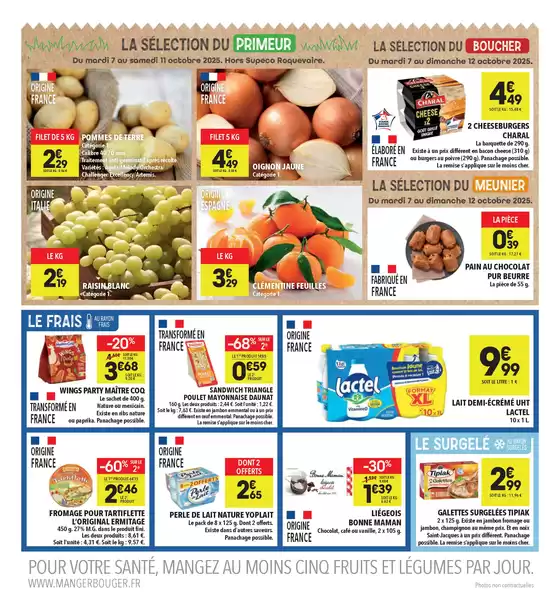 -40% sur le 2ème
