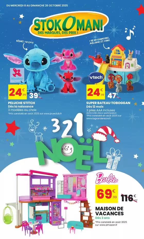Noël !