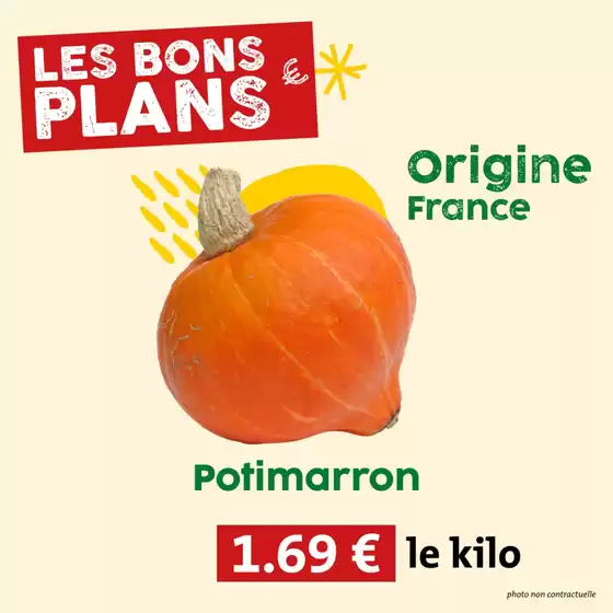 Les Bons Plans So.bio de la semaine !