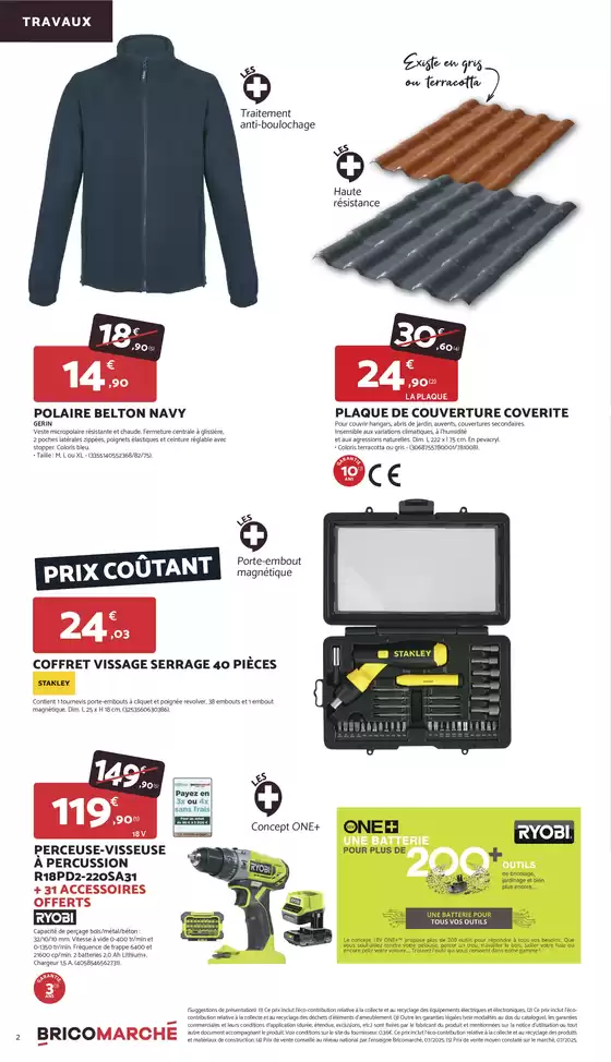 Les rendez-vous à prix cocoonés !