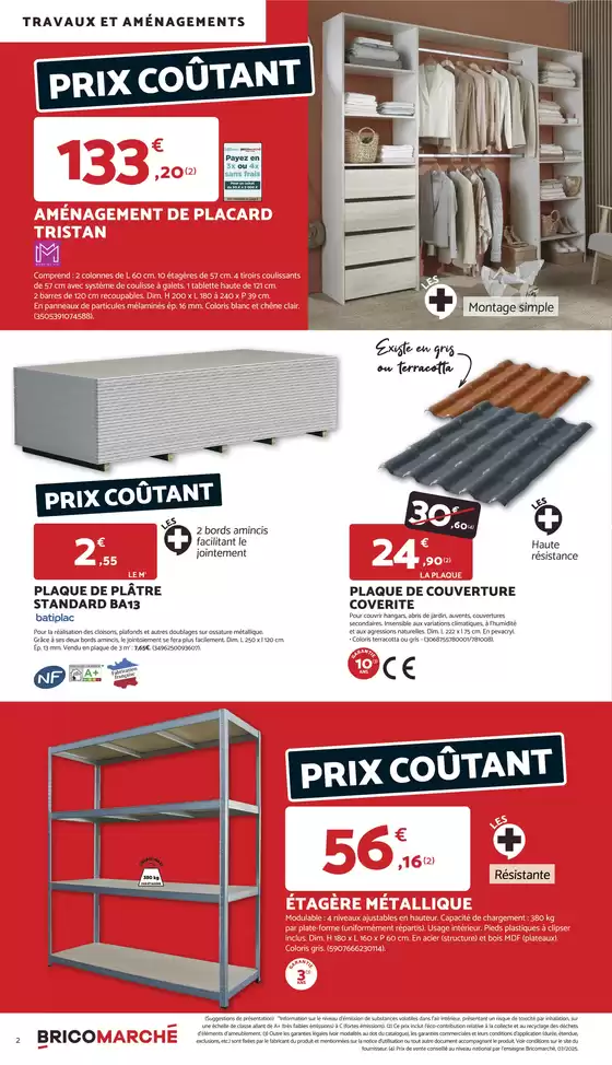 Les rendez-vous à prix cocoonés !