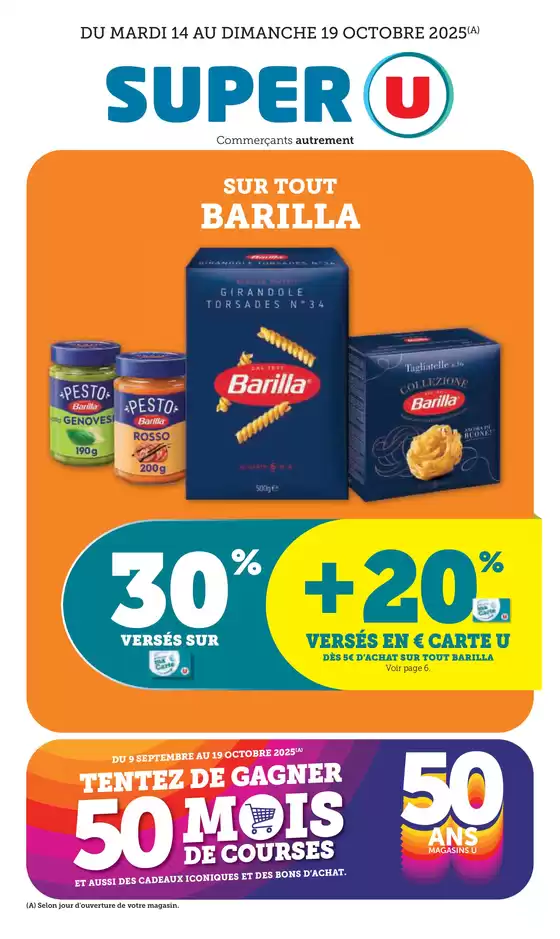 Quinzaine Commerçante