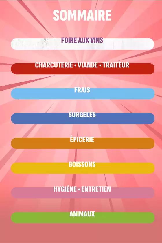 Fête des clients