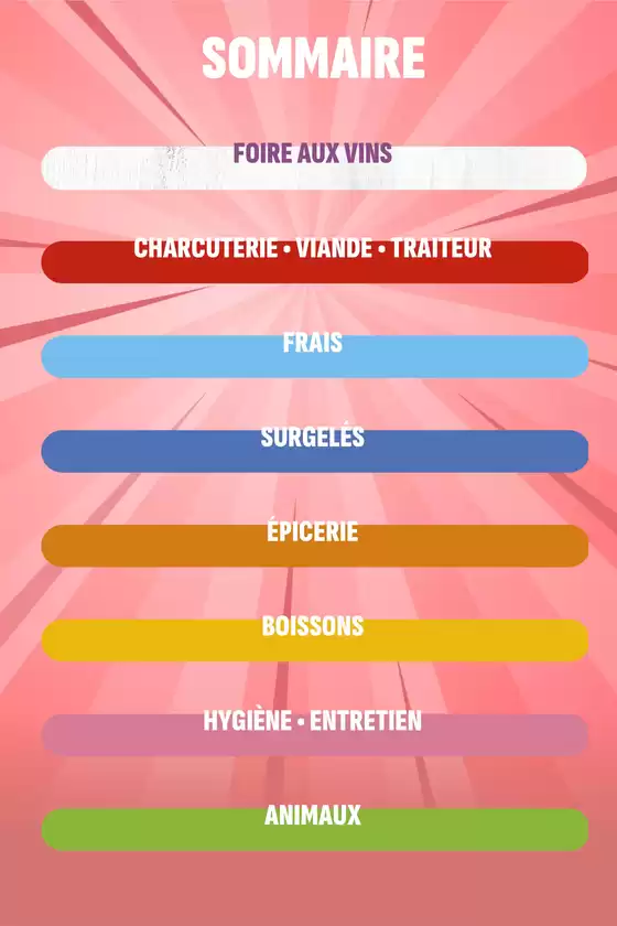 Fête des clients