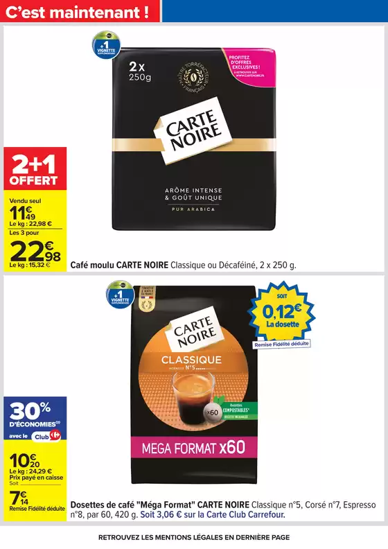 VENEZ GOÛTER AU MEILLEUR