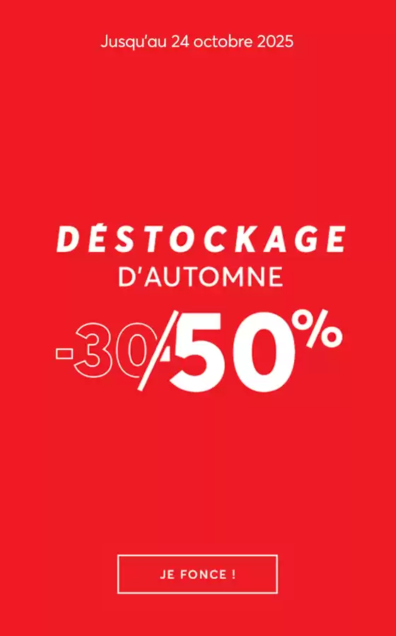 Catalogue DistriCenter à Hyères | Déstockage | 2025-10-10T00:00:00.000Z - 2025-10-24T00:00:00.000Z
