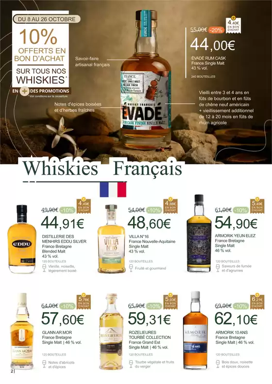 Le Malt Club