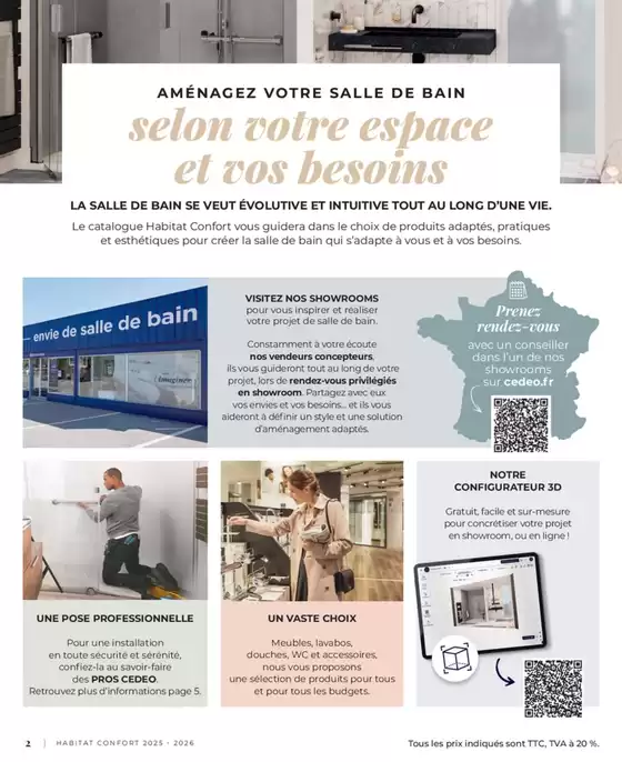 Offres exclusives et bonnes affaires