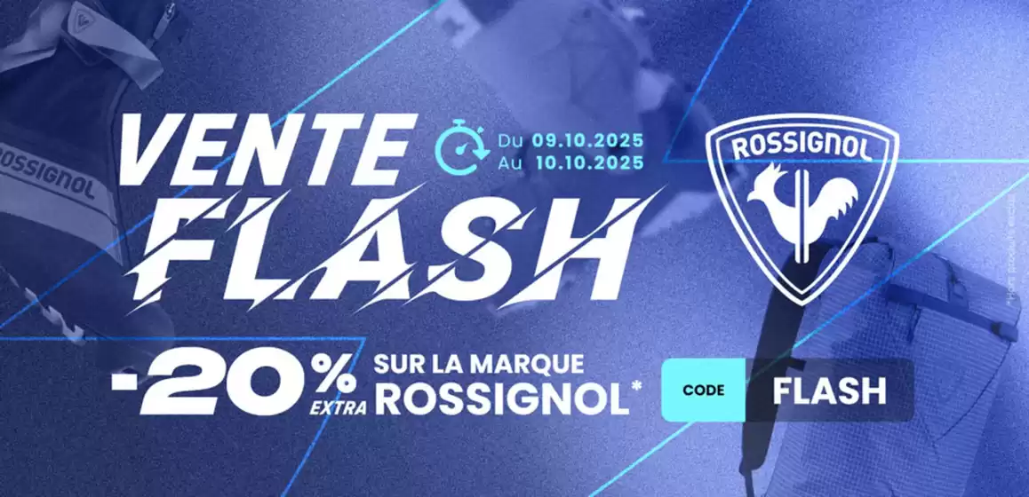 Catalogue Ekosport à Fèves | Vente Flash | 2025-10-10T00:00:00.000Z - 2025-10-10T00:00:00.000Z